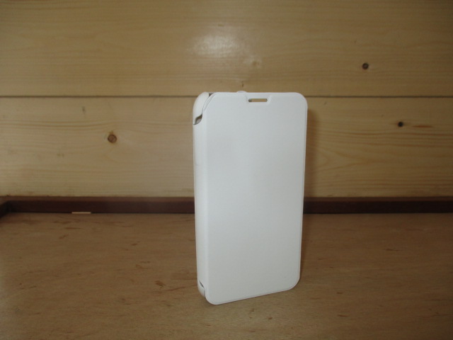 Samsung Galaxy S5 Case-it Phone case in White