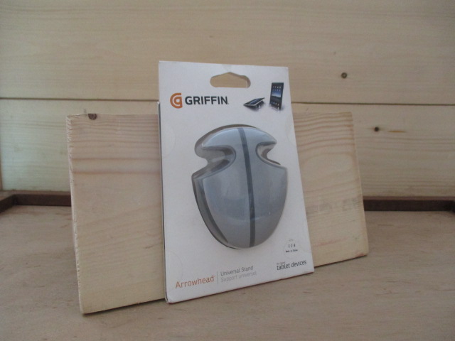 Griffin Arrowhead Universal Stand for Tablets