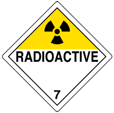 Radioactive Module