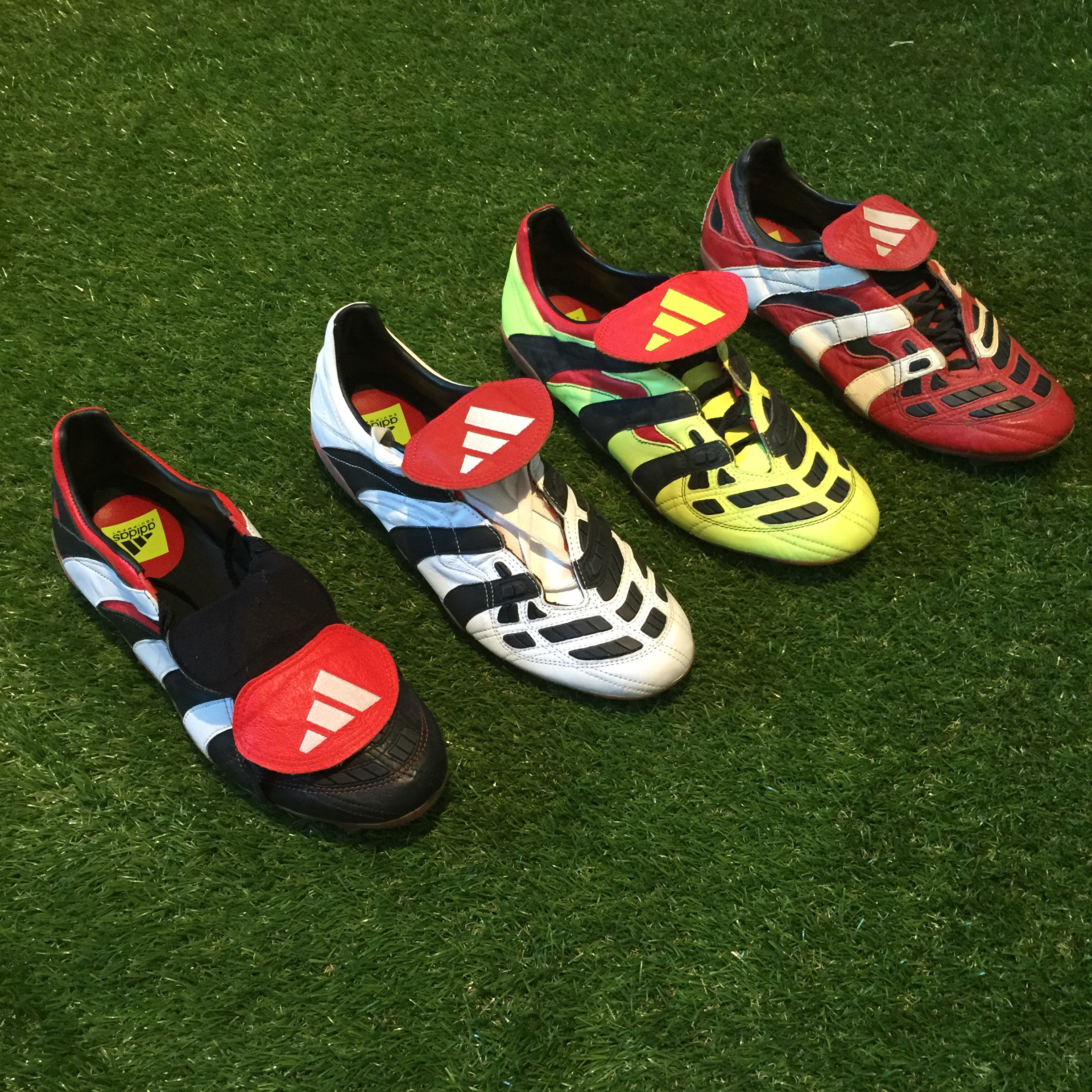 adidas predator 1998 | Great Quality. Fast Delivery. Special 
