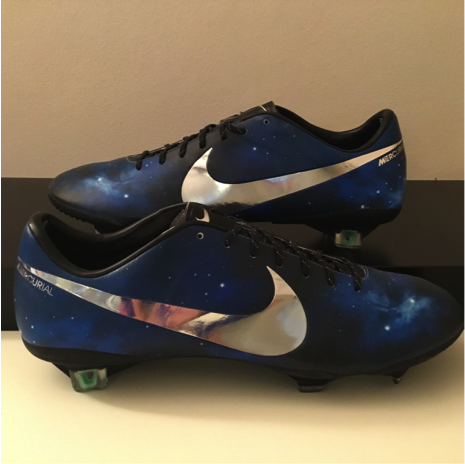 Nike Mercurial Vapor Academy Children's FG Football Boots