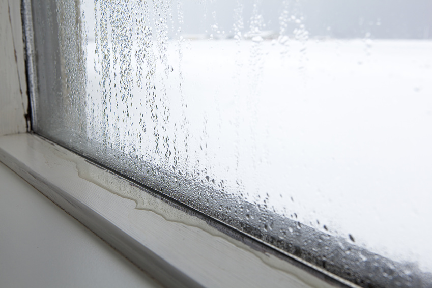 Condensation treatments by Ryedale Remedials Ltd of Dumfries