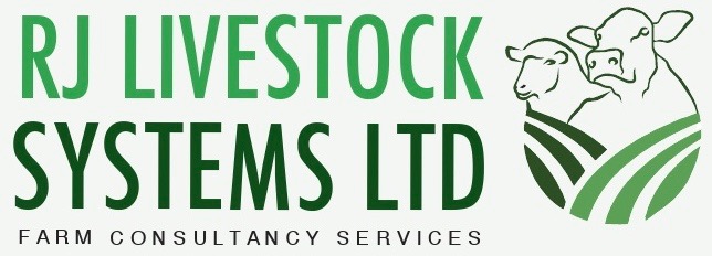 RJ Livestock Systems Farm Consultants Scotland
