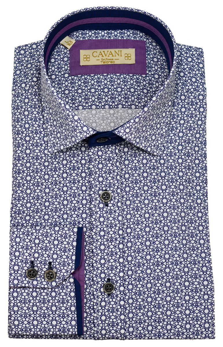 patterned shirts