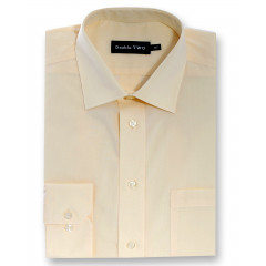 lemon plain shirt