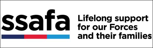 Logo of SSAFA