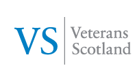 Logo of VS Veterans Scotland