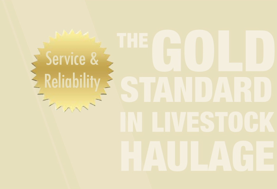 The Gold Standard logo