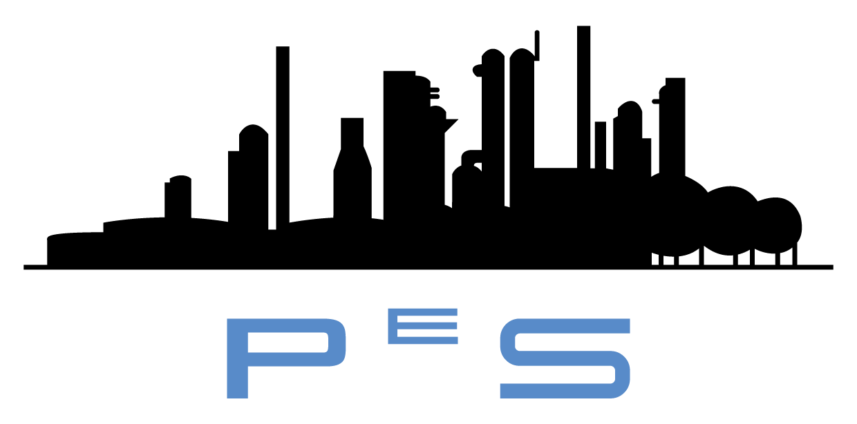 PES Logo 2