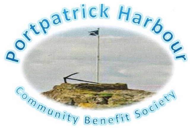 The Portpatrick Harbour Community Benefit Society