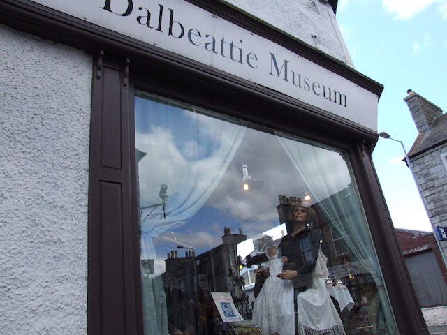 Dalbeattie Museum