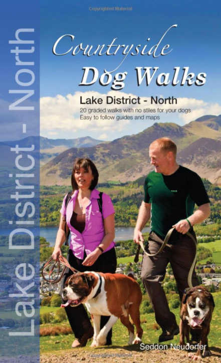 Countryside Dog Walks - Lake District North
