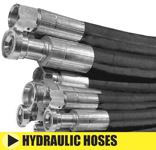 Link to Claystapling's Hydraulic Hoses page