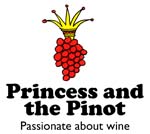 Princess and the Pinot