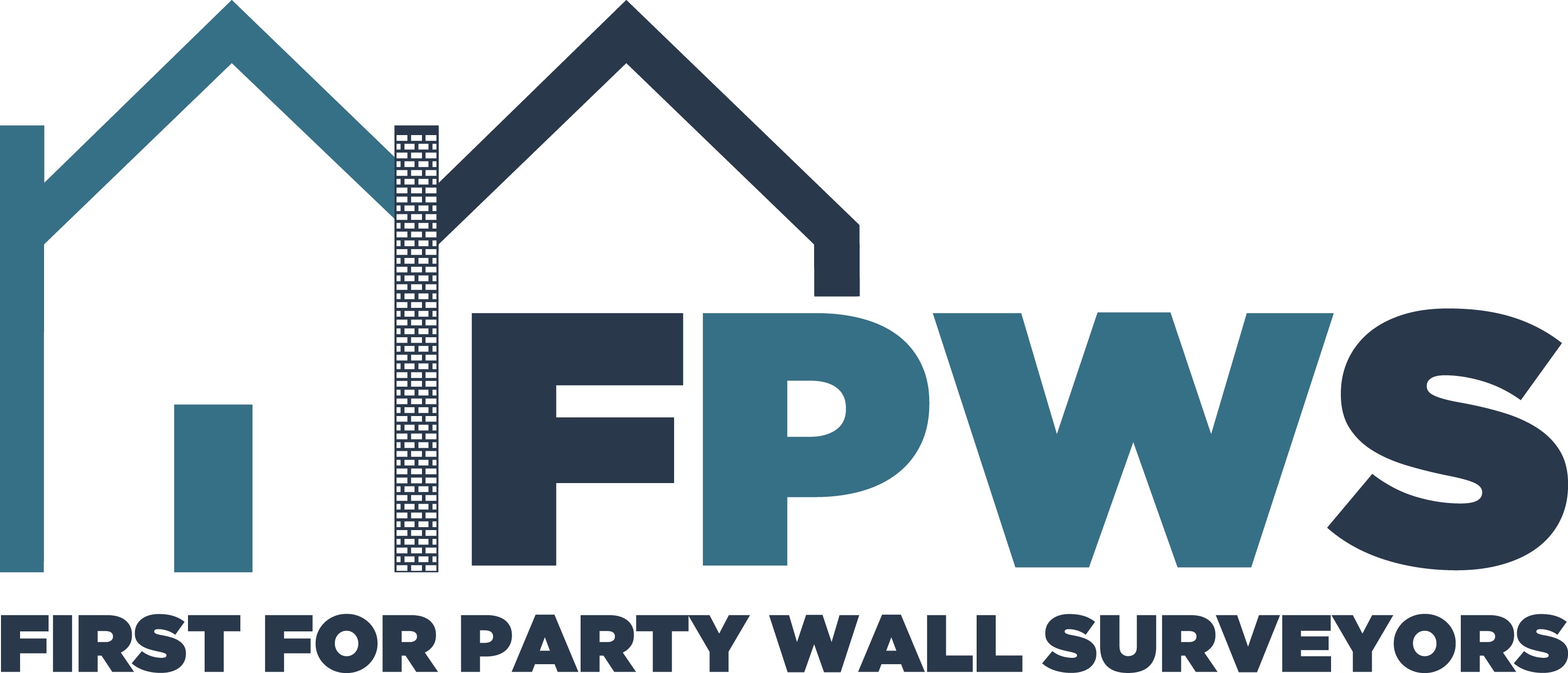 First for Party wall surveyors