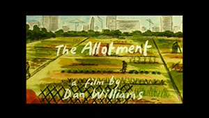 The Allotment