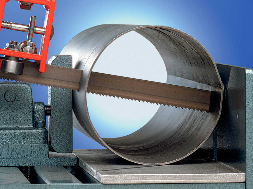 Tube Saw