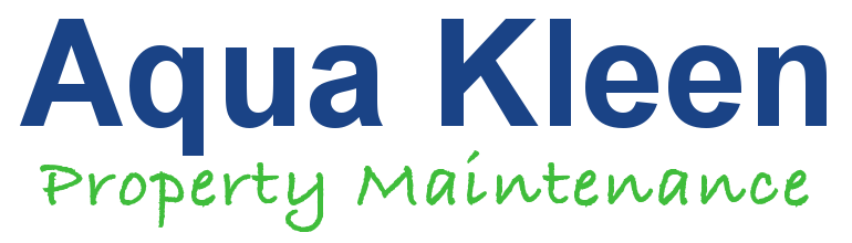 Aqua Kleen Logo Ipswich