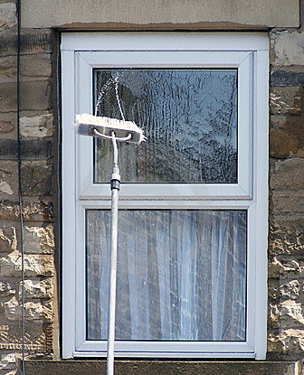 Pure Water Window Cleaning - Aqua Kleen