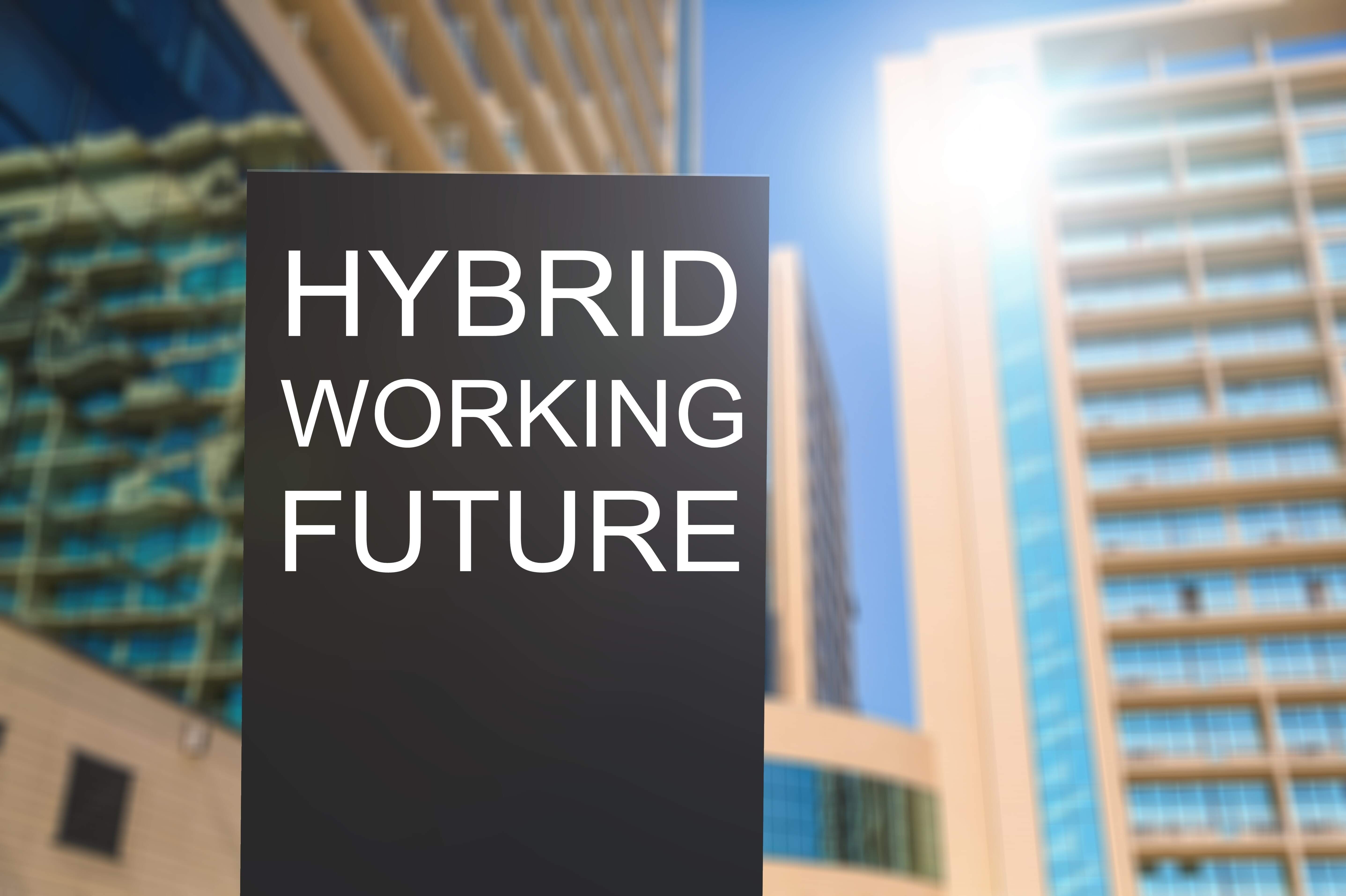 Effective Learning Strategies for the Hybrid Workplace
