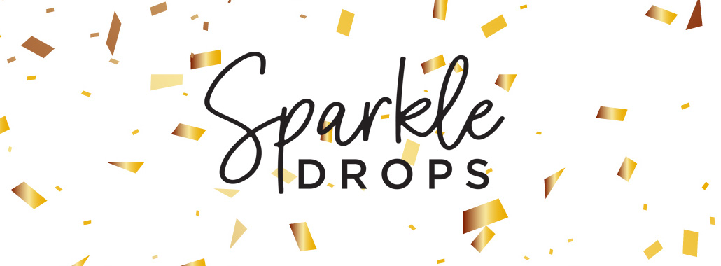 Sparkle Drops Shimmer