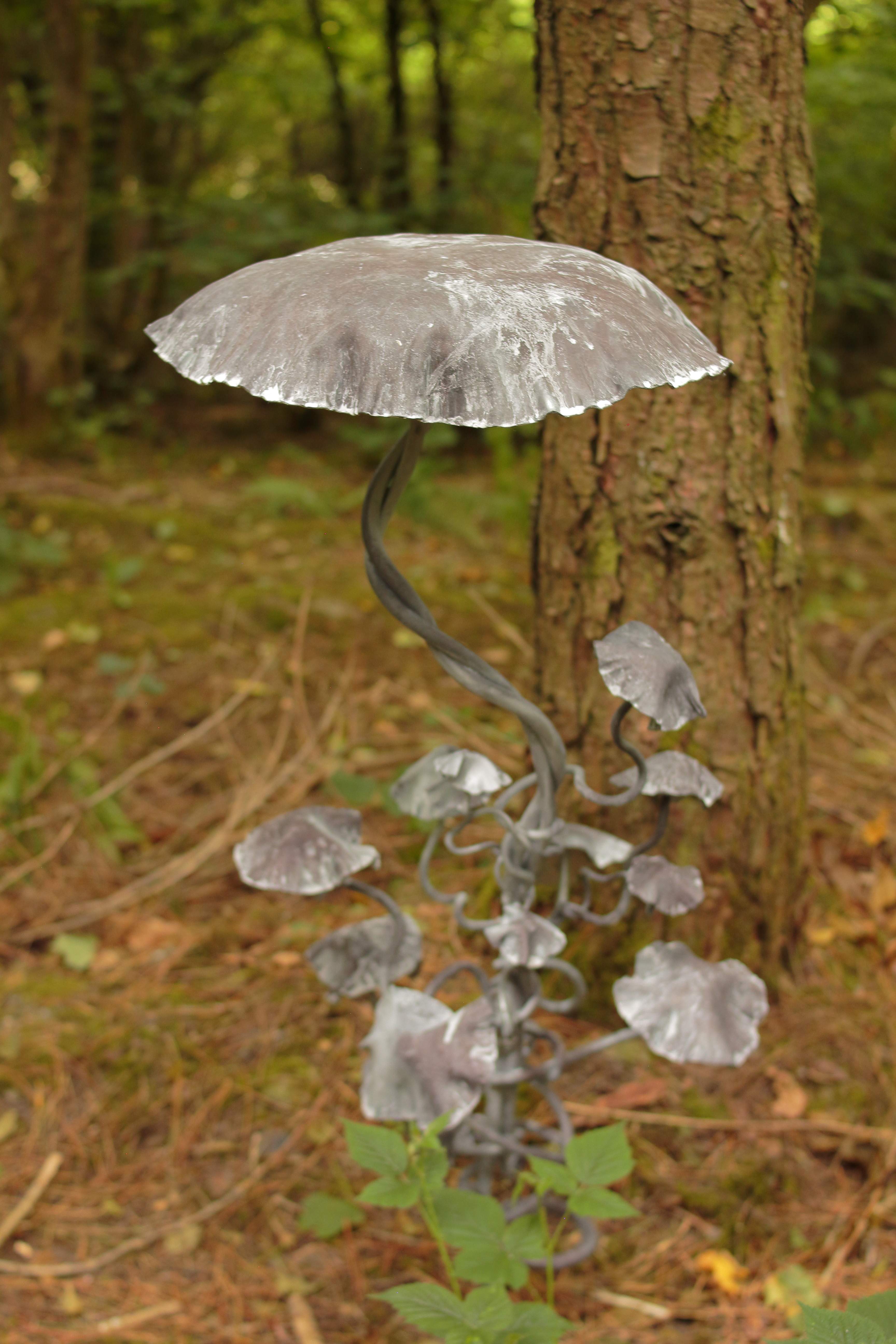Mega Mushroom Troop