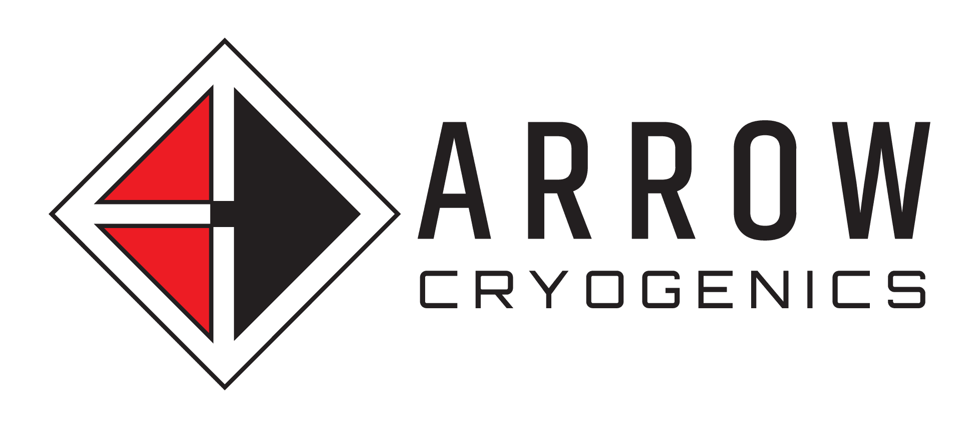 Logo for Arrow Cryogenics