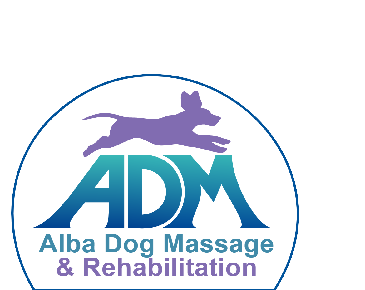 Alba Dog Massage