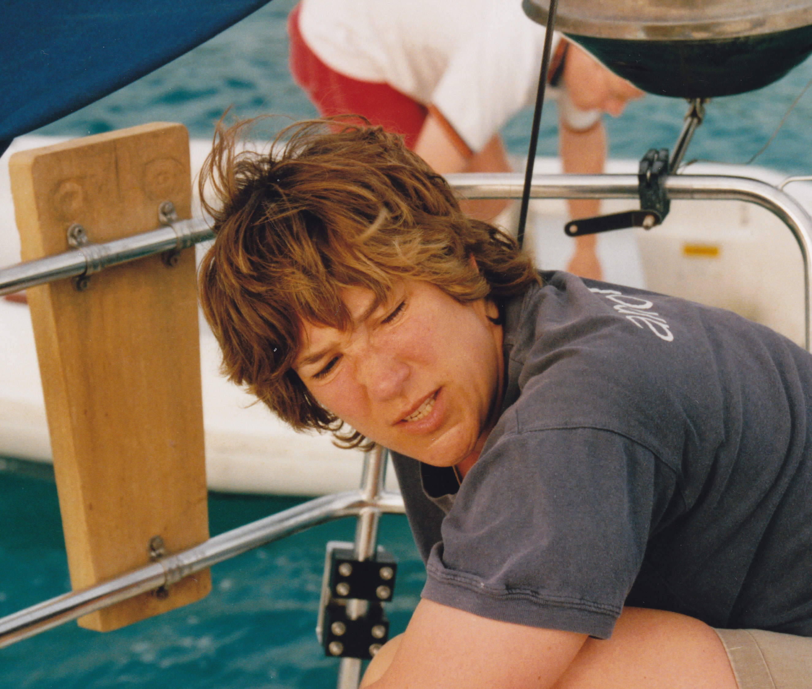 BVI's 2001