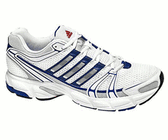 Brand new Adidas Allegra 660950 running shoes Uk6.5 Eur 40