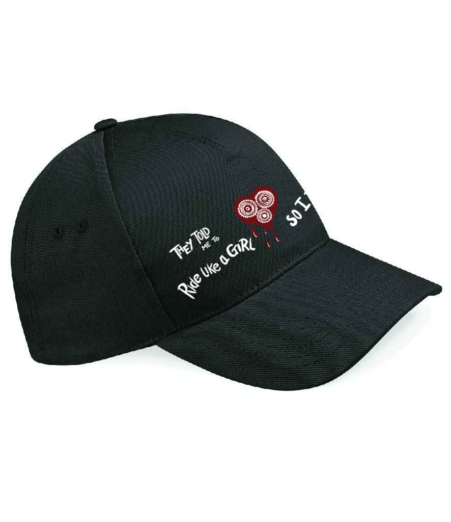 08 RLAG Baseball Cap