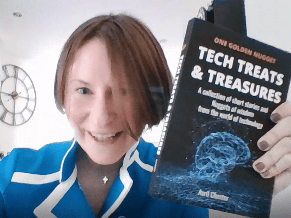 New Technology Book