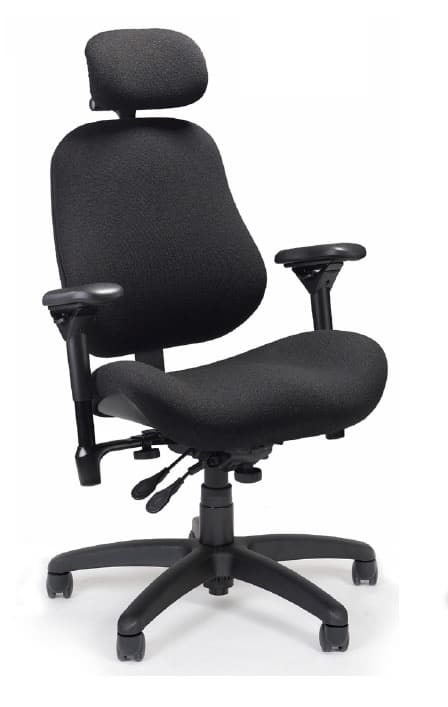 Bariatric Office Chairs