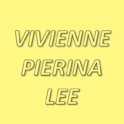 Vivienne Pierina Lee