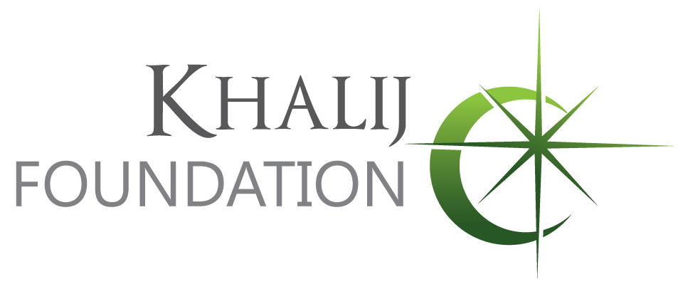 Part of the Khalij Group